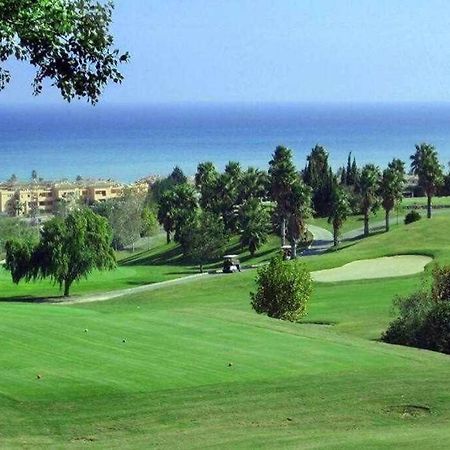 Xxii Apartamentos Morales&Arnal Estepona Zewnętrze zdjęcie