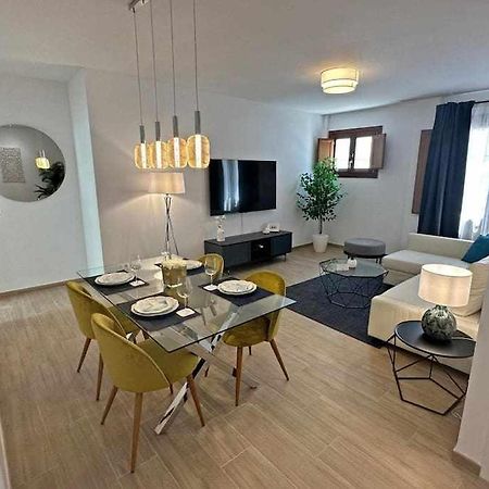 Xxii Apartamentos Morales&Arnal Estepona Zewnętrze zdjęcie