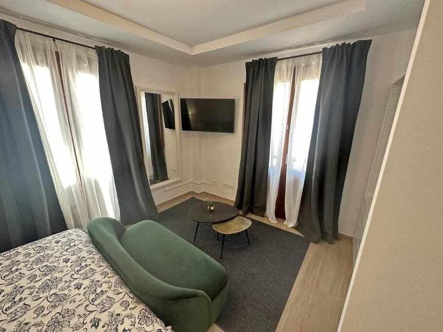 Xxii Apartamentos Morales&Arnal Estepona Zewnętrze zdjęcie