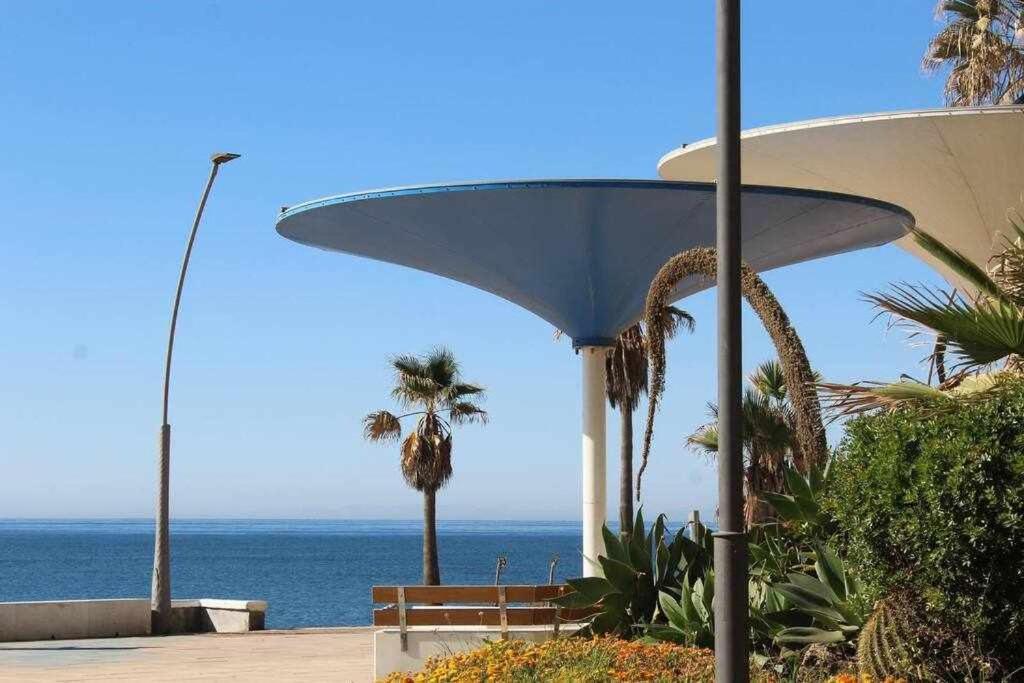 Xxii Apartamentos Morales&Arnal Estepona Zewnętrze zdjęcie