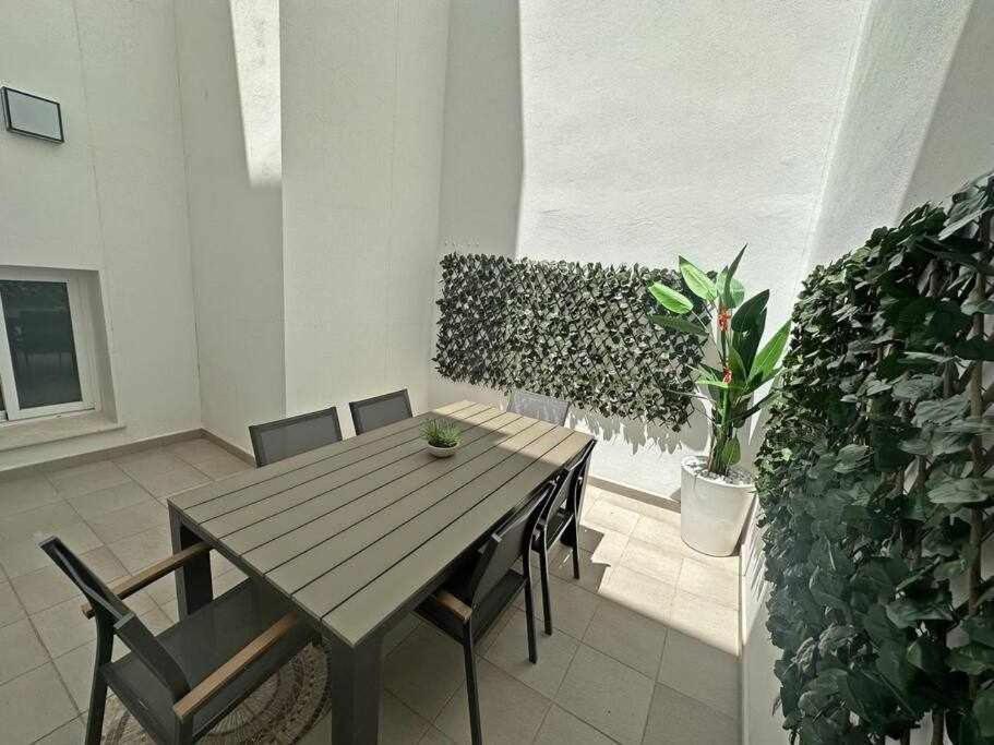 Xxii Apartamentos Morales&Arnal Estepona Zewnętrze zdjęcie