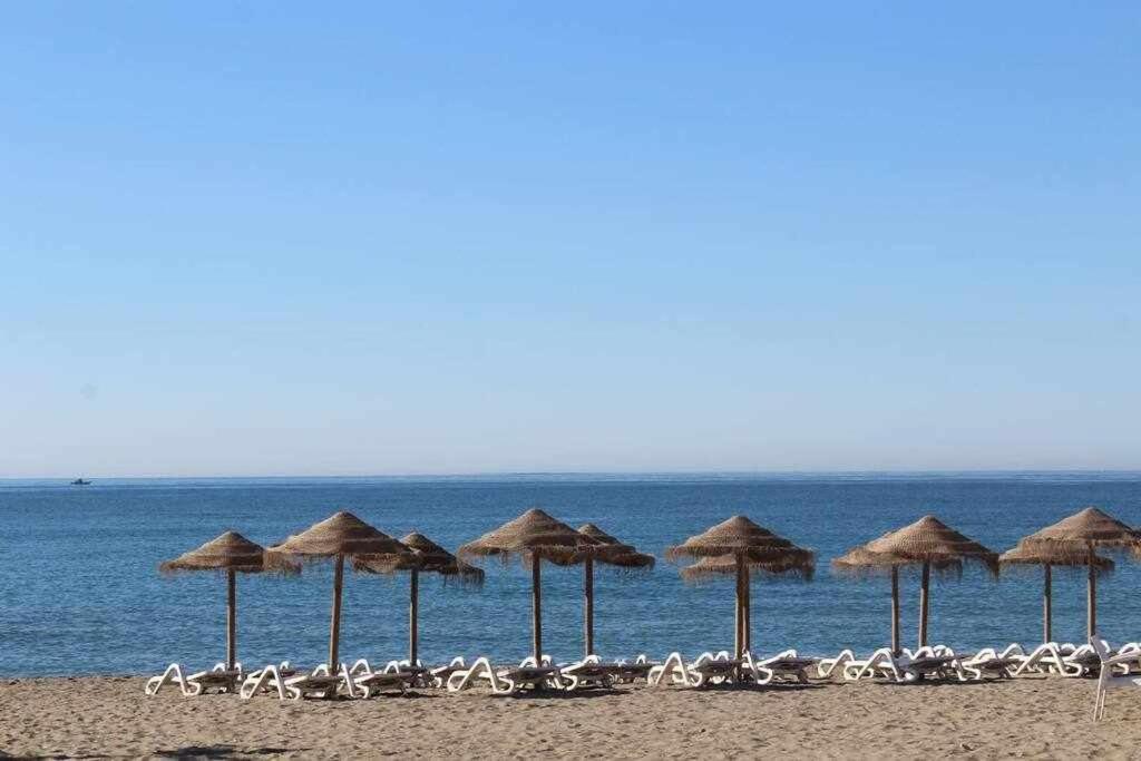 Xxii Apartamentos Morales&Arnal Estepona Zewnętrze zdjęcie