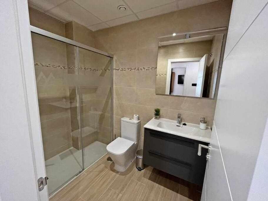 Xxii Apartamentos Morales&Arnal Estepona Zewnętrze zdjęcie