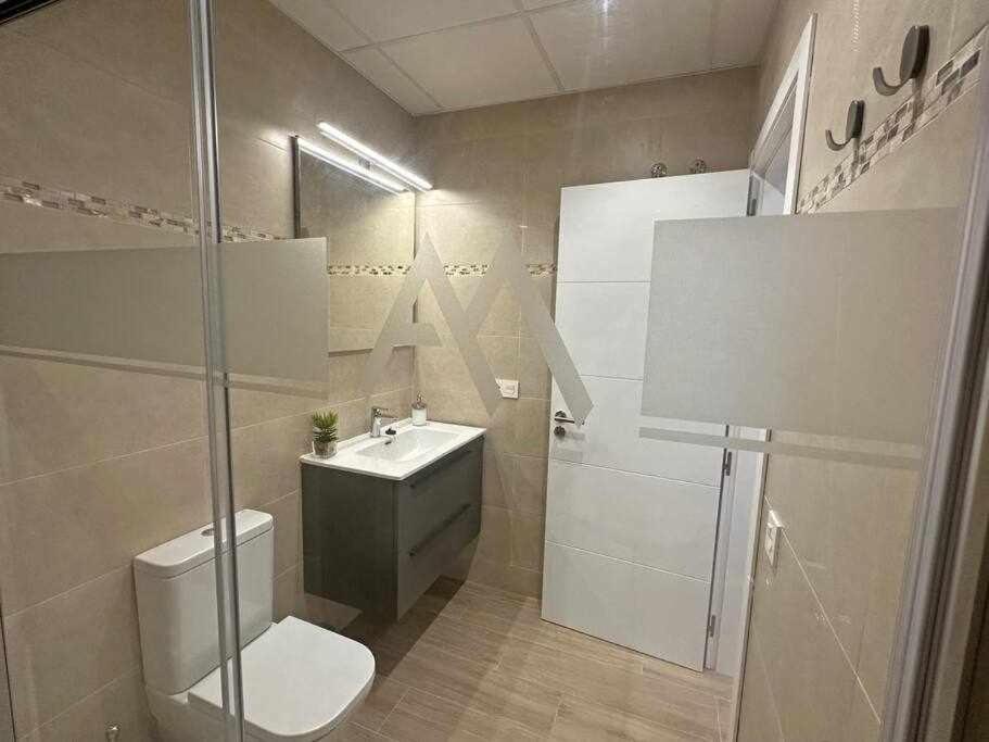 Xxii Apartamentos Morales&Arnal Estepona Zewnętrze zdjęcie