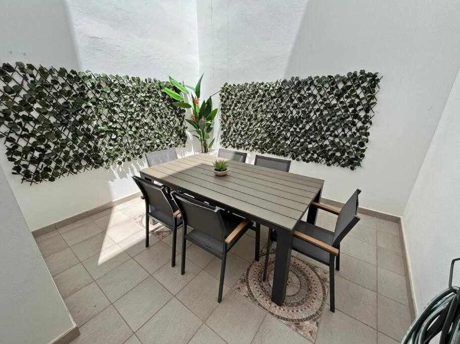 Xxii Apartamentos Morales&Arnal Estepona Zewnętrze zdjęcie