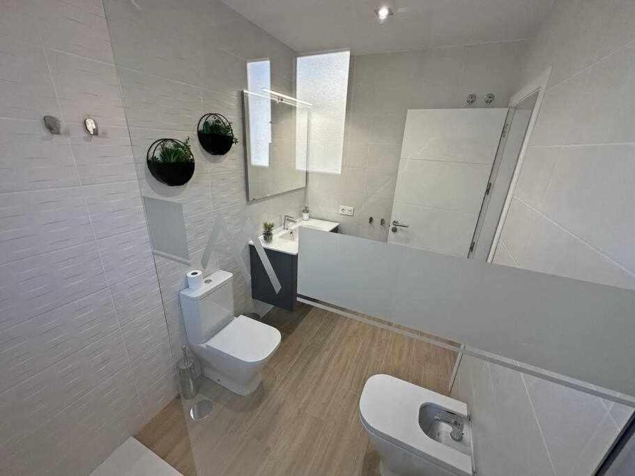 Xxii Apartamentos Morales&Arnal Estepona Zewnętrze zdjęcie