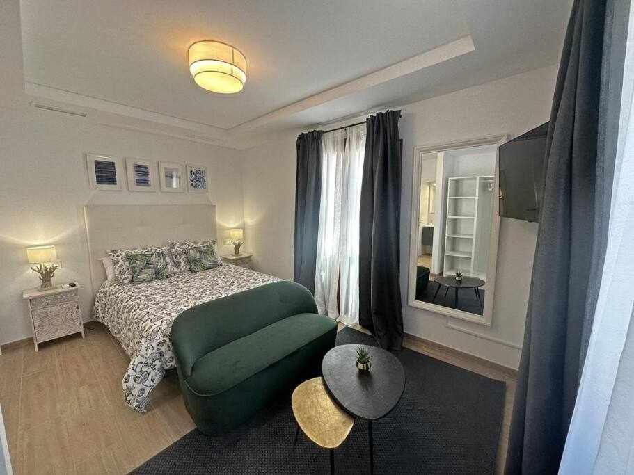 Xxii Apartamentos Morales&Arnal Estepona Zewnętrze zdjęcie