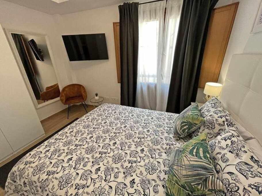 Xxii Apartamentos Morales&Arnal Estepona Zewnętrze zdjęcie
